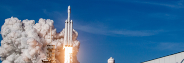 Raise3D为SpaceX火箭回收再发射提速