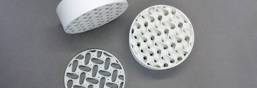 如何使用熔融挤出3D打印技术，实现精密陶瓷制造？