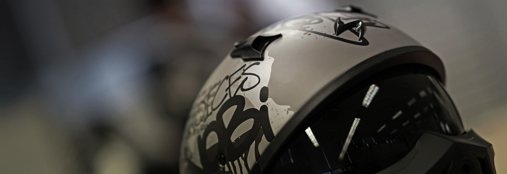 “一盔一带”安全守护行动下 摩托车头盔企业如何加速设计研发？