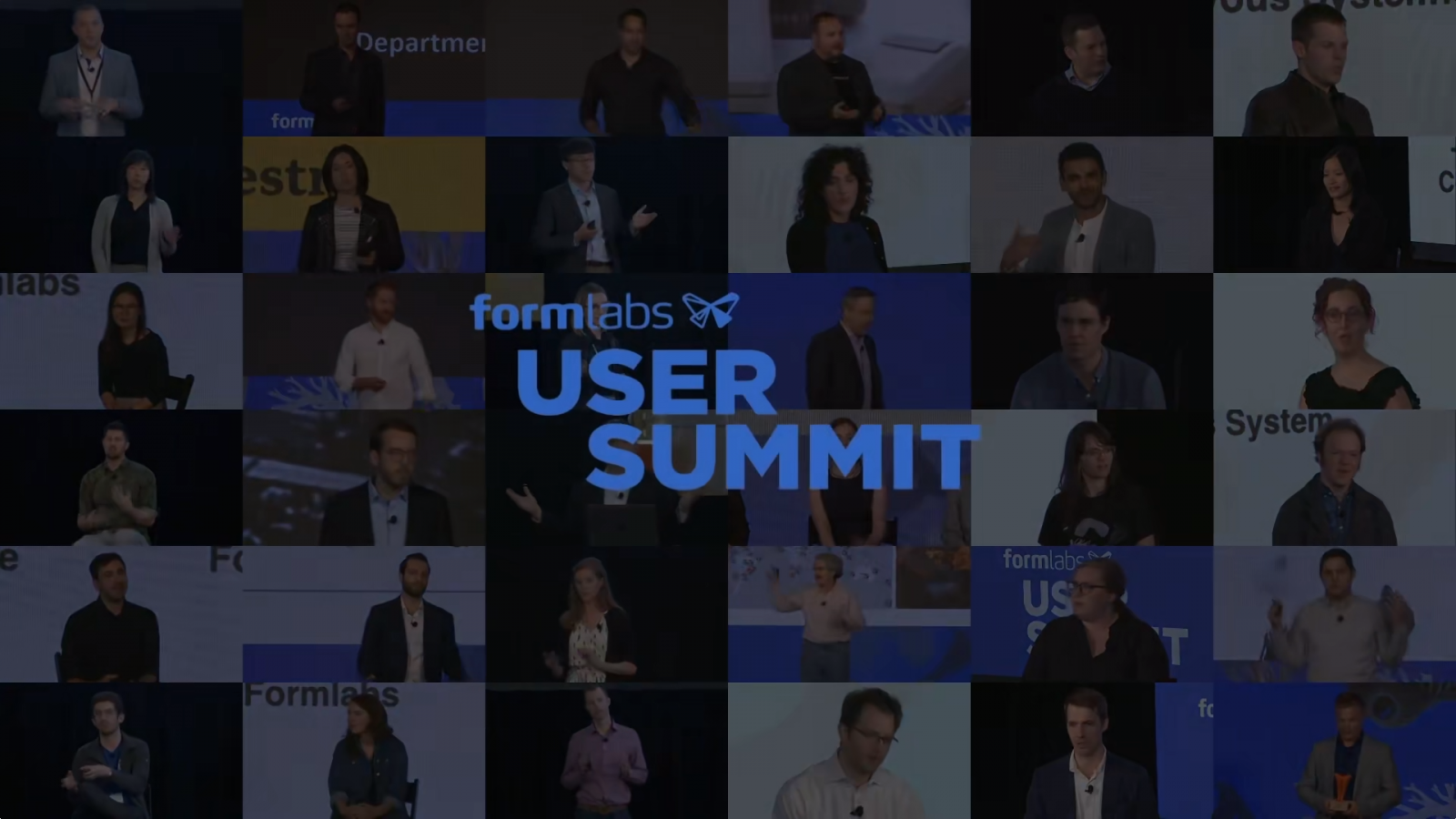 志瞳科技成为 formlabs 中国大陆地区总代理，携手加速国内3D打印市场推进