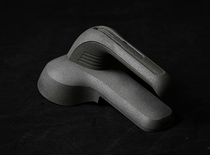 Raise3D RMS220 Webpage - 3 TCO Hairball Trimmer