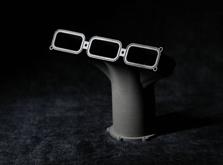 Raise3D RMS220 Webpage - 4 TCO Shunt Intake Manifold