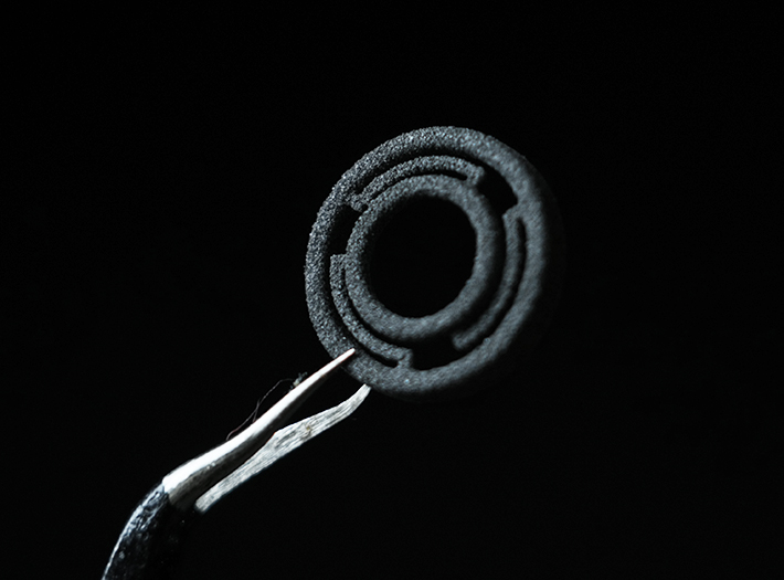 Raise3D RMS220 Webpage - 5 TCO Gasket