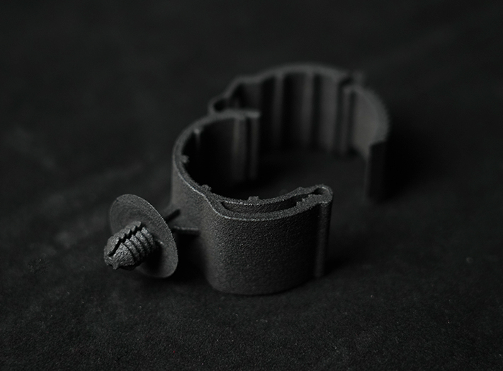 Raise3D RMS220 Webpage - 6 TCO Cable Clip