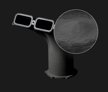 Raise3D RMS220 Webpage - 8 Material - PA12 GB