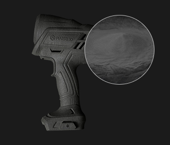 Raise3D RMS220 Webpage - 8 Material - PA12